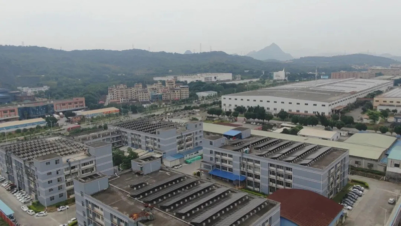 厉害！韶关这一稀散金属产量已达全国50%，目前正在打造产业集群