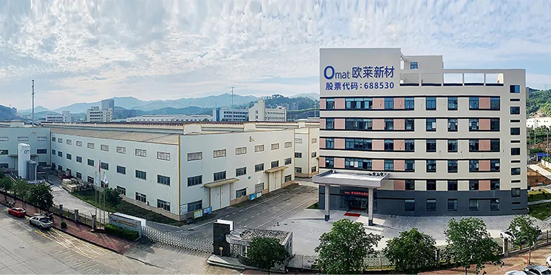 文宏福：愿为宝马做伯乐 不拘一格降人才